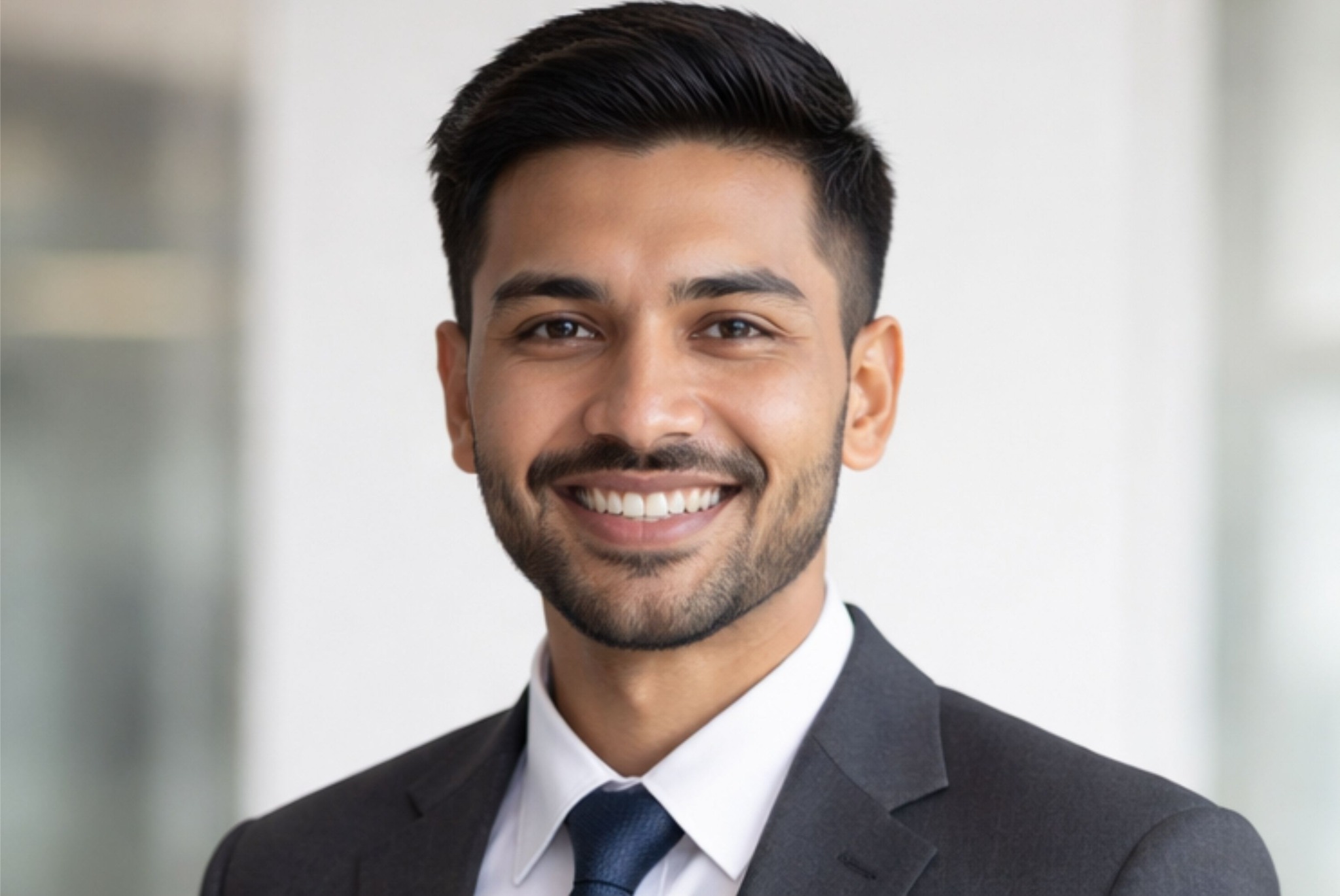 Arjun Kumar, Tiffany Limousine client