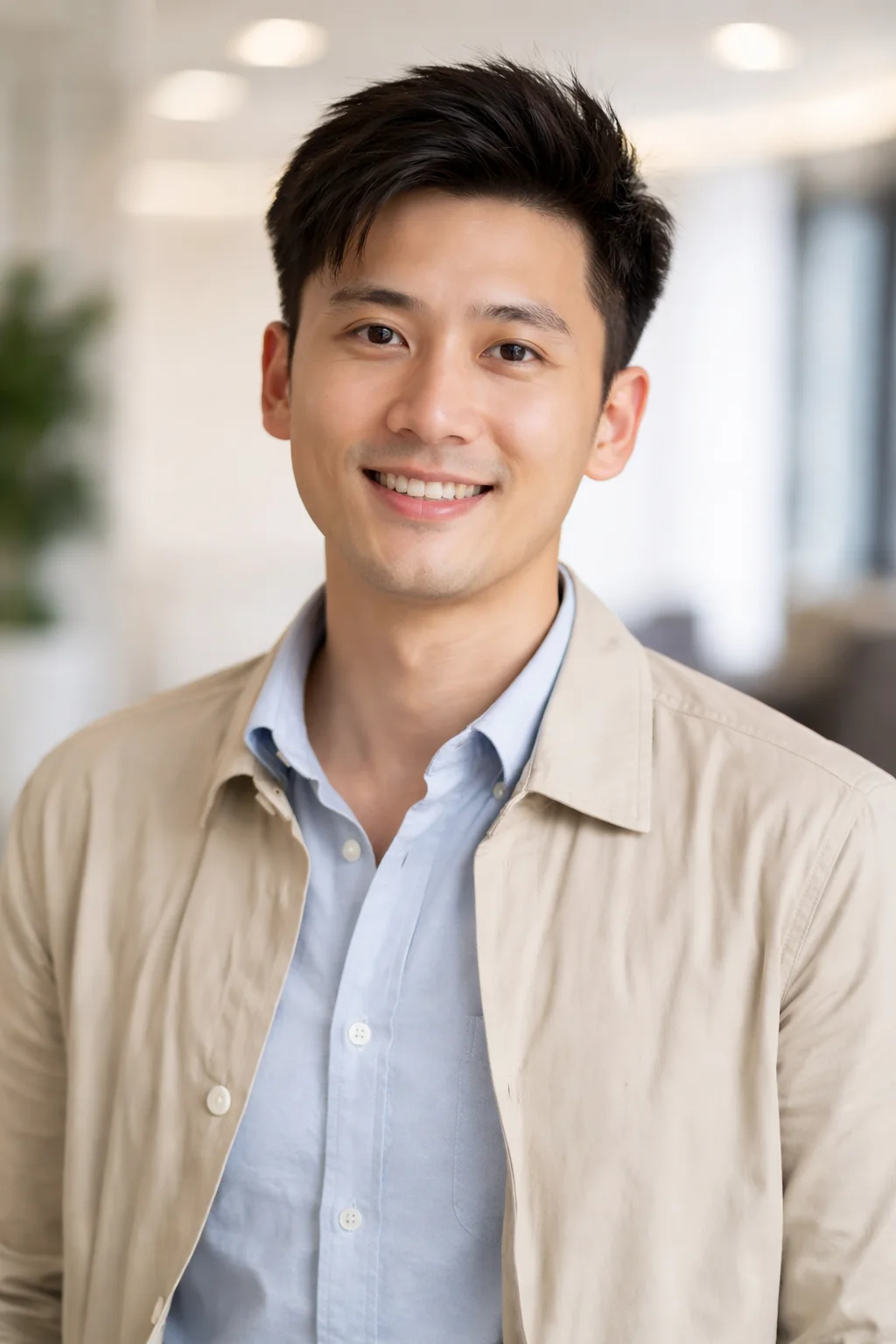 Michael Tan, Tiffany Limousine client