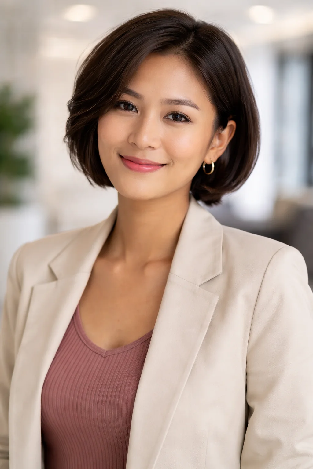 Sofie Ng, Tiffany Limousine client
